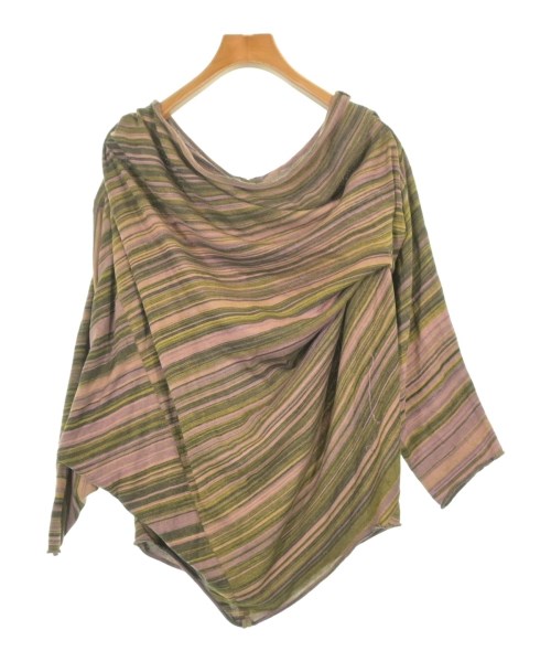 Vivienne Westwood RED LABEL（ヴィヴィアンウエストウッドレッドレーベル）カーディガン ピンク サイズ:2(M位) レディース/2200732389024