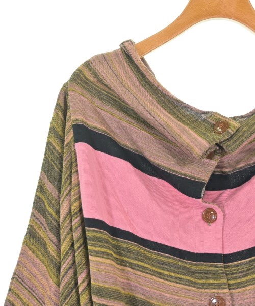 Vivienne Westwood RED LABEL（ヴィヴィアンウエストウッドレッドレーベル）カーディガン ピンク サイズ:2(M位) レディース/2200732389024