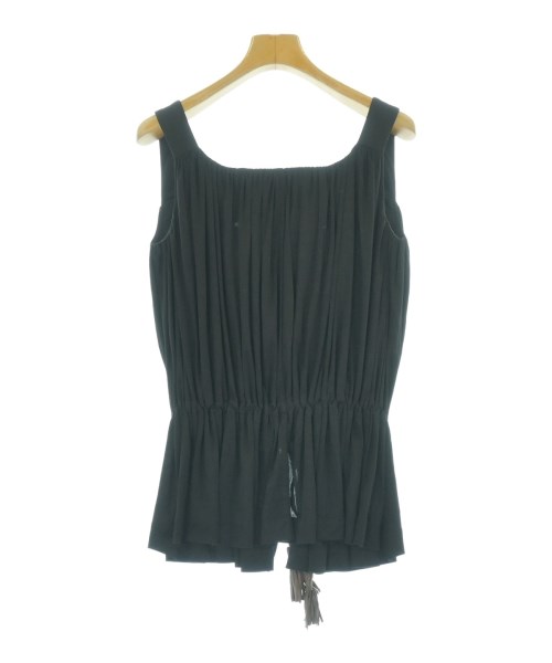 Vivienne Westwood RED LABEL（ヴィヴィアンウエストウッドレッドレーベル）ブラウス 黒 サイズ:M レディース/2200732389048