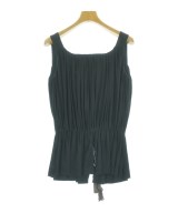 Vivienne Westwood RED LABEL（ヴィヴィアンウエストウッドレッドレーベル）ブラウス 黒 サイズ:M レディース/2200732389048