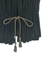 Vivienne Westwood RED LABEL（ヴィヴィアンウエストウッドレッドレーベル）ブラウス 黒 サイズ:M レディース/2200732389048