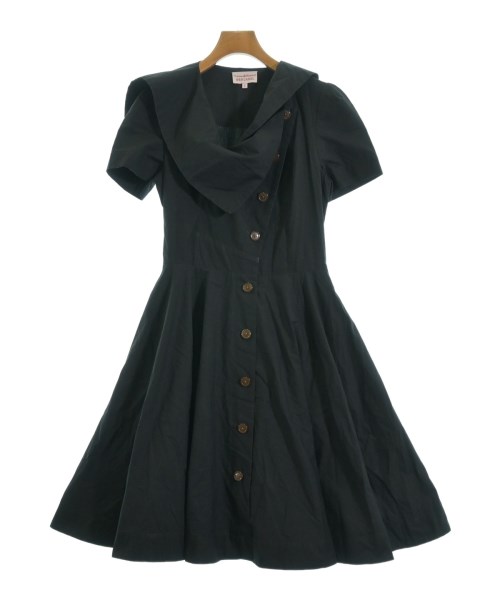 Vivienne Westwood RED LABEL(ヴィヴィアンウエストウッドレッドレーベル)のワンピース サイズ:2(M位) 11,800円
