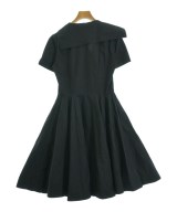 Vivienne Westwood RED LABEL（ヴィヴィアンウエストウッドレッドレーベル）ワンピース 黒 サイズ:2(M位) レディース/2200733714016