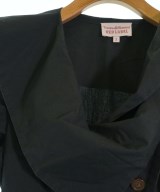 Vivienne Westwood RED LABEL（ヴィヴィアンウエストウッドレッドレーベル）ワンピース 黒 サイズ:2(M位) レディース/2200733714016