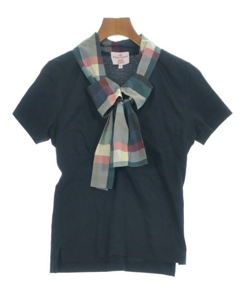 Vivienne Westwood RED LABEL(ヴィヴィアンウエストウッドレッドレーベル)のポロシャツ サイズ:2(M位) 10,400円