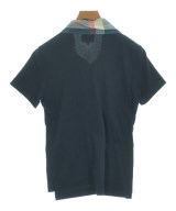 Vivienne Westwood RED LABEL（ヴィヴィアンウエストウッドレッドレーベル）ポロシャツ 紺 サイズ:2(M位) レディース/2200733714023