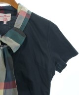Vivienne Westwood RED LABEL（ヴィヴィアンウエストウッドレッドレーベル）ポロシャツ 紺 サイズ:2(M位) レディース/2200733714023