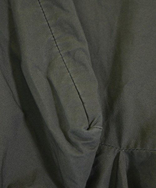 Vivienne Westwood RED LABEL（ヴィヴィアンウエストウッドレッドレーベル）ひざ丈スカート グレー サイズ:2(M位) レディース/2200733714030