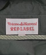 Vivienne Westwood RED LABEL（ヴィヴィアンウエストウッドレッドレーベル）ひざ丈スカート グレー サイズ:2(M位) レディース/2200733714030