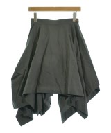 Vivienne Westwood RED LABEL ひざ丈スカート