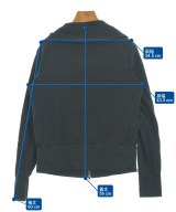 Vivienne Westwood RED LABEL（ヴィヴィアンウエストウッドレッドレーベル）Tシャツ・カットソー 黒 サイズ:1(S位) レディース/2200733857058