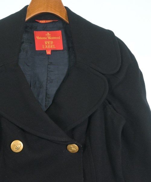 Vivienne Westwood RED LABEL（ヴィヴィアンウエストウッドレッドレーベル）その他 黒 サイズ:40(M位) レディース/2200732661052