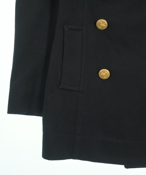 Vivienne Westwood RED LABEL（ヴィヴィアンウエストウッドレッドレーベル）その他 黒 サイズ:40(M位) レディース/2200732661052