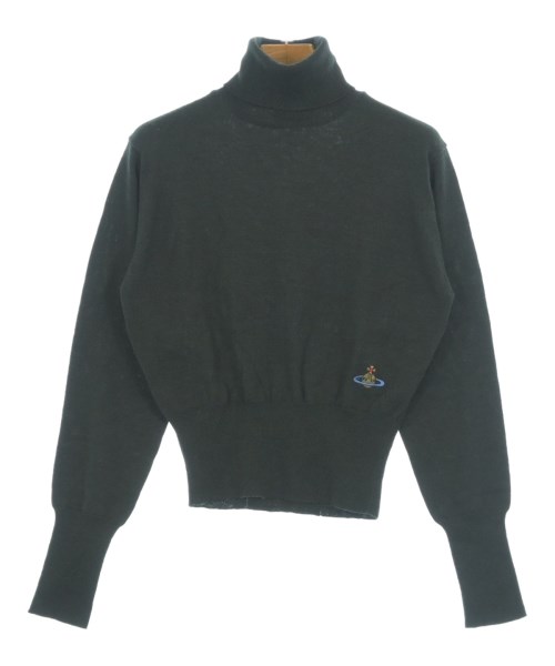 Vivienne Westwood RED LABEL(ヴィヴィアンウエストウッドレッドレーベル)のニット・セーター サイズ:M 10,400円
