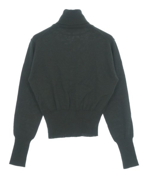 Vivienne Westwood RED LABEL（ヴィヴィアンウエストウッドレッドレーベル）ニット・セーター 緑 サイズ:M レディース/2200724391042