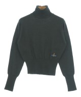Vivienne Westwood RED LABEL（ヴィヴィアンウエストウッドレッドレーベル）ニット・セーター 緑 サイズ:M レディース/2200724391042