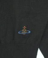 Vivienne Westwood RED LABEL（ヴィヴィアンウエストウッドレッドレーベル）ニット・セーター 緑 サイズ:M レディース/2200724391042