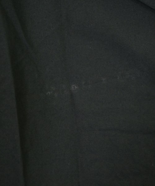 Vivienne Westwood RED LABEL（ヴィヴィアンウエストウッドレッドレーベル）その他 黒 サイズ:00(F) レディース/2200724664047