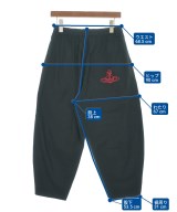 Vivienne Westwood RED LABEL（ヴィヴィアンウエストウッドレッドレーベル）その他 黒 サイズ:00(F) レディース/2200724664047