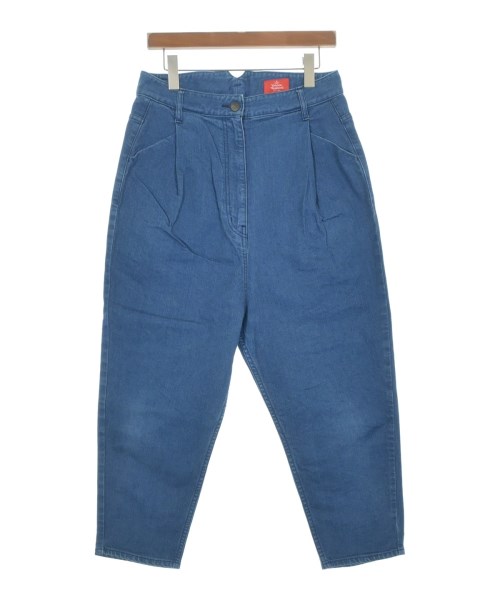 Vivienne Westwood RED LABEL(ヴィヴィアンウエストウッドレッドレーベル)のデニムパンツ サイズ:M 19,400円