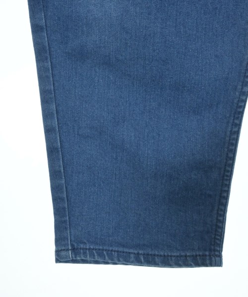 Vivienne Westwood RED LABEL（ヴィヴィアンウエストウッドレッドレーベル）デニムパンツ 青 サイズ:M レディース/2200724664054