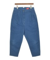 Vivienne Westwood RED LABEL（ヴィヴィアンウエストウッドレッドレーベル）デニムパンツ 青 サイズ:M レディース/2200724664054