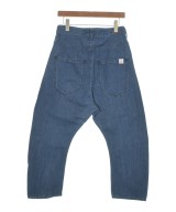 Vivienne Westwood RED LABEL（ヴィヴィアンウエストウッドレッドレーベル）デニムパンツ 紺 サイズ:2(M位) レディース/2200724664061