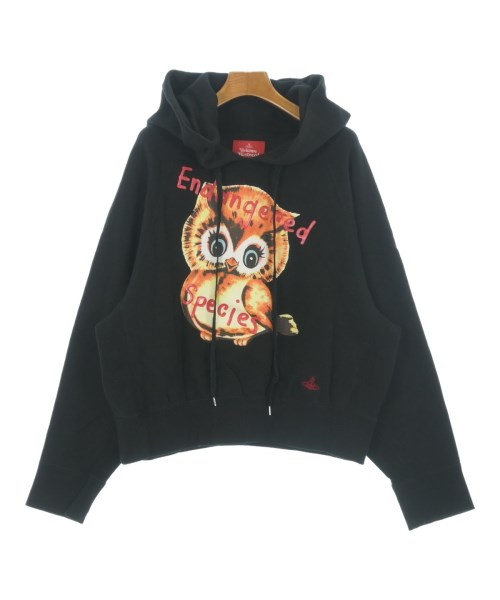Vivienne Westwood RED LABEL(ヴィヴィアンウエストウッドレッドレーベル)のパーカー サイズ:00(F) 16,500円