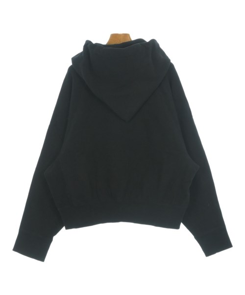 Vivienne Westwood RED LABEL（ヴィヴィアンウエストウッドレッドレーベル）パーカー 黒 サイズ:00(F) レディース/2200724664078