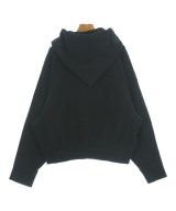 Vivienne Westwood RED LABEL（ヴィヴィアンウエストウッドレッドレーベル）パーカー 黒 サイズ:00(F) レディース/2200724664078