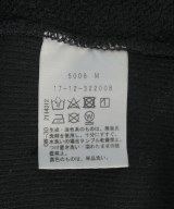 Vivienne Westwood RED LABEL（ヴィヴィアンウエストウッドレッドレーベル）パーカー 黒 サイズ:00(F) レディース/2200724664078