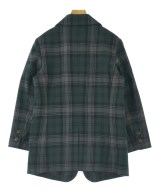 Vivienne Westwood RED LABEL（ヴィヴィアンウエストウッドレッドレーベル）テーラードジャケット 緑 サイズ:3(L位) レディース/2200727482082