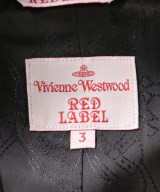 Vivienne Westwood RED LABEL（ヴィヴィアンウエストウッドレッドレーベル）テーラードジャケット 緑 サイズ:3(L位) レディース/2200727482082