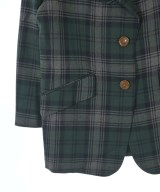 Vivienne Westwood RED LABEL（ヴィヴィアンウエストウッドレッドレーベル）テーラードジャケット 緑 サイズ:3(L位) レディース/2200727482082