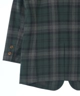Vivienne Westwood RED LABEL（ヴィヴィアンウエストウッドレッドレーベル）テーラードジャケット 緑 サイズ:3(L位) レディース/2200727482082