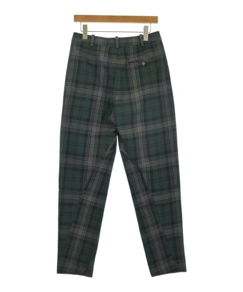 Vivienne Westwood RED LABEL（ヴィヴィアンウエストウッドレッドレーベル）その他 緑 サイズ:3(L位) レディース/2200727482099