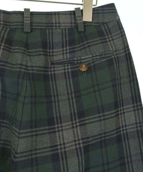 Vivienne Westwood RED LABEL（ヴィヴィアンウエストウッドレッドレーベル）その他 緑 サイズ:3(L位) レディース/2200727482099