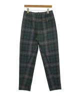 Vivienne Westwood RED LABEL（ヴィヴィアンウエストウッドレッドレーベル）その他 緑 サイズ:3(L位) レディース/2200727482099