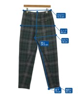 Vivienne Westwood RED LABEL（ヴィヴィアンウエストウッドレッドレーベル）その他 緑 サイズ:3(L位) レディース/2200727482099