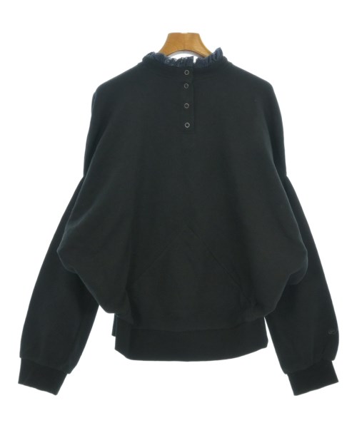Vivienne Westwood RED LABEL（ヴィヴィアンウエストウッドレッドレーベル）スウェット 黒 サイズ:00(F) レディース/2200684331065