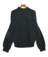 Vivienne Westwood RED LABEL（ヴィヴィアンウエストウッドレッドレーベル）スウェット 黒 サイズ:00(F) レディース/2200684331065