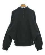 Vivienne Westwood RED LABEL（ヴィヴィアンウエストウッドレッドレーベル）スウェット 黒 サイズ:00(F) レディース/2200684331065