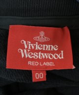 Vivienne Westwood RED LABEL（ヴィヴィアンウエストウッドレッドレーベル）スウェット 黒 サイズ:00(F) レディース/2200684331065