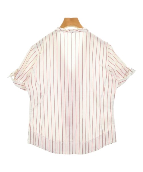 Vivienne Westwood RED LABEL（ヴィヴィアンウエストウッドレッドレーベル）ブラウス 白 サイズ:3(M位) レディース/2200684327013