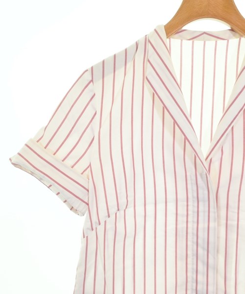 Vivienne Westwood RED LABEL（ヴィヴィアンウエストウッドレッドレーベル）ブラウス 白 サイズ:3(M位) レディース/2200684327013