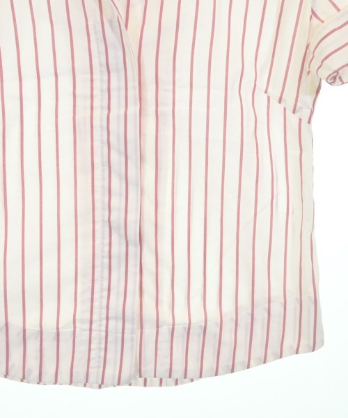 Vivienne Westwood RED LABEL（ヴィヴィアンウエストウッドレッドレーベル）ブラウス 白 サイズ:3(M位) レディース/2200684327013