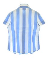 Vivienne Westwood RED LABEL（ヴィヴィアンウエストウッドレッドレーベル）カジュアルシャツ 青 サイズ:2(M位) レディース/2200684797038