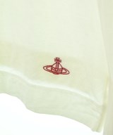 Vivienne Westwood RED LABEL（ヴィヴィアンウエストウッドレッドレーベル）Tシャツ・カットソー 白 サイズ:M レディース/2200685730010