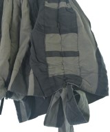Vivienne Westwood RED LABEL（ヴィヴィアンウエストウッドレッドレーベル）ミニスカート グレー サイズ:2(M位) レディース/2200681203136