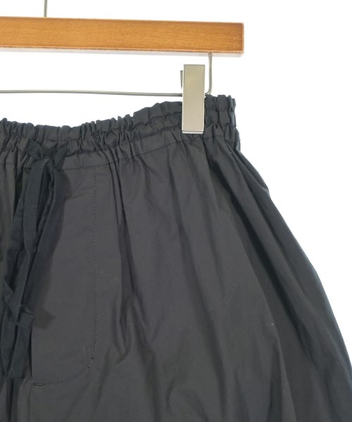 Vivienne Westwood RED LABEL（ヴィヴィアンウエストウッドレッドレーベル）ショートパンツ 黒 サイズ:2(M位) レディース/2200681203143
